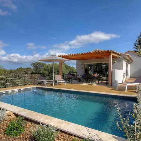Vila Casa Di Nicholas *