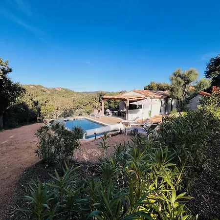 Vila Casa Di Nicholas *