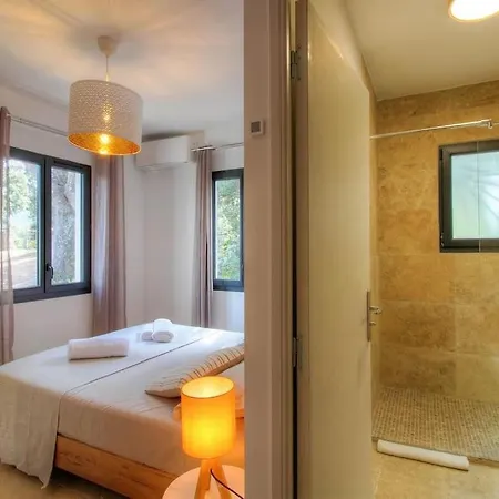 Casa Di Nicholas וילה *