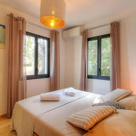 וילה Casa Di Nicholas